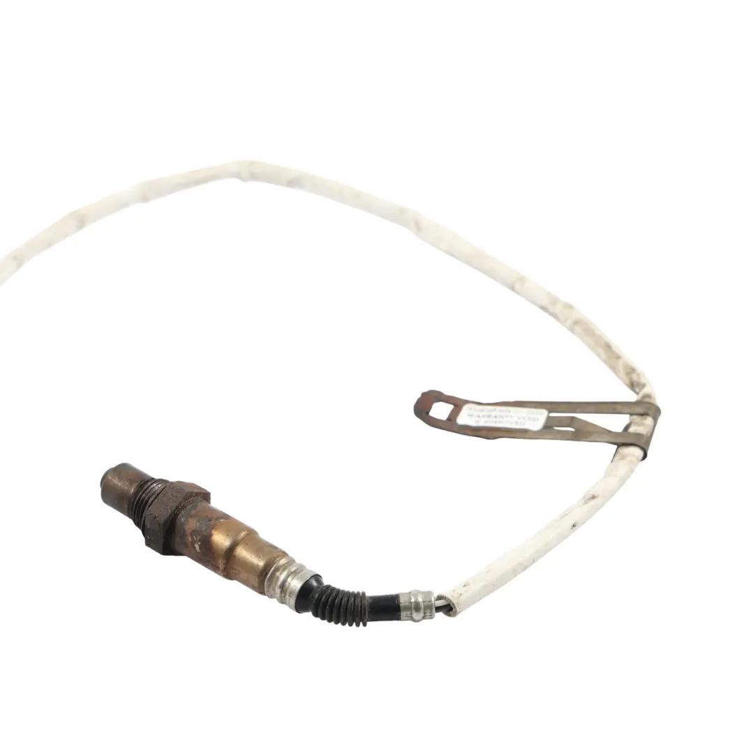 Sonde Lambda 1.0 GTDI pour Ford Fiesta Mk7 à propos du numéro de pièce C1BA-9G444-CA Ford Fiesta Mk7 Sonde Lambda 1.0 GTDI - SKU C1BA-9G444-CA - Numéro de pièce C1BA-9G444-CA