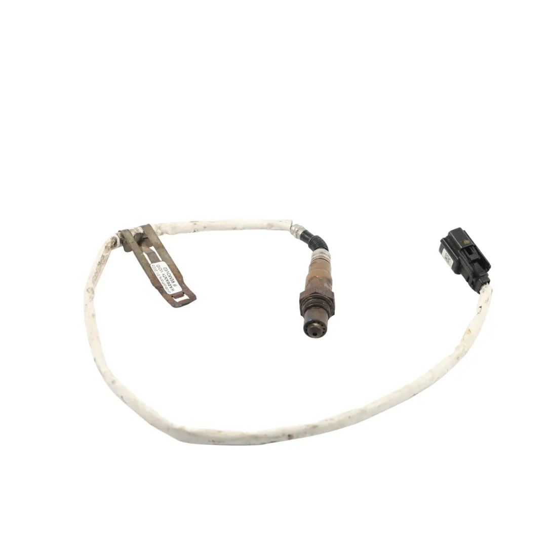 Sonde Lambda 1.0 GTDI pour Ford Fiesta Mk7 à propos du numéro de pièce C1BA-9G444-CA Ford Fiesta Mk7 Sonde Lambda 1.0 GTDI - SKU C1BA-9G444-CA - Numéro de pièce C1BA-9G444-CA