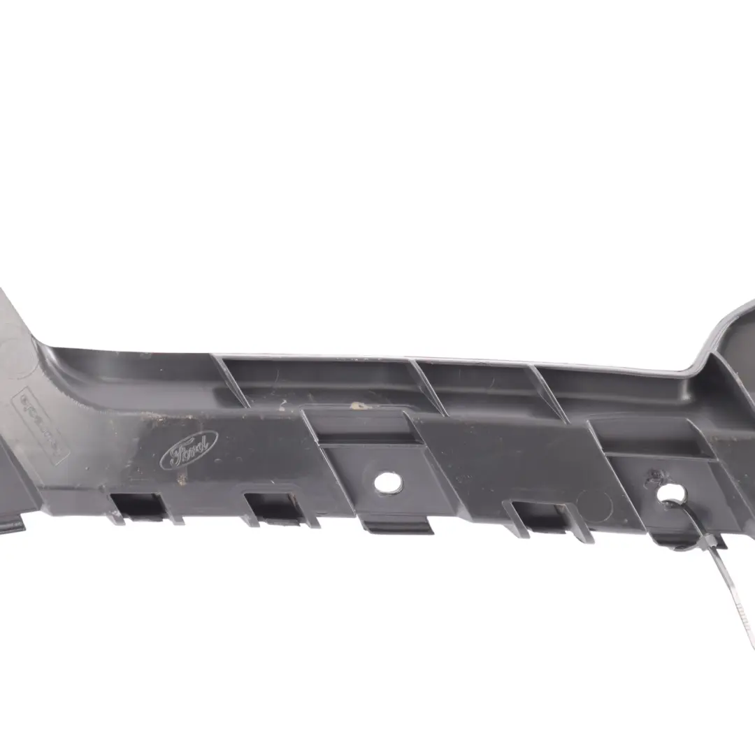 Bumper Bracket Support Panel Left N/S to Ford Fiesta Mk7 Rear with Part number C1BB-17A882-A Ford Fiesta Mk7 Rear Bumper Bracket Support Panel Left N/S - SKU C1BB-17A882-A - Part number C1BB-17A882-A