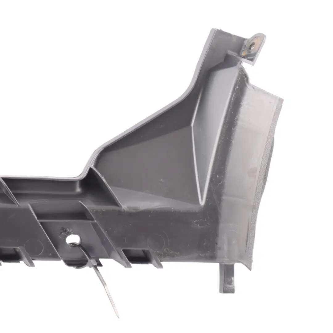 Support Panneau Pare-Chocs Arrière Gauche pour Ford Fiesta MK7 à propos du numéro de pièce C1BB-17A882-A Ford Fiesta MK7 Support Panneau Pare-Chocs Arrière Gauche - SKU C1BB-17A882-A - Numéro de pièce C1BB-17A882-A