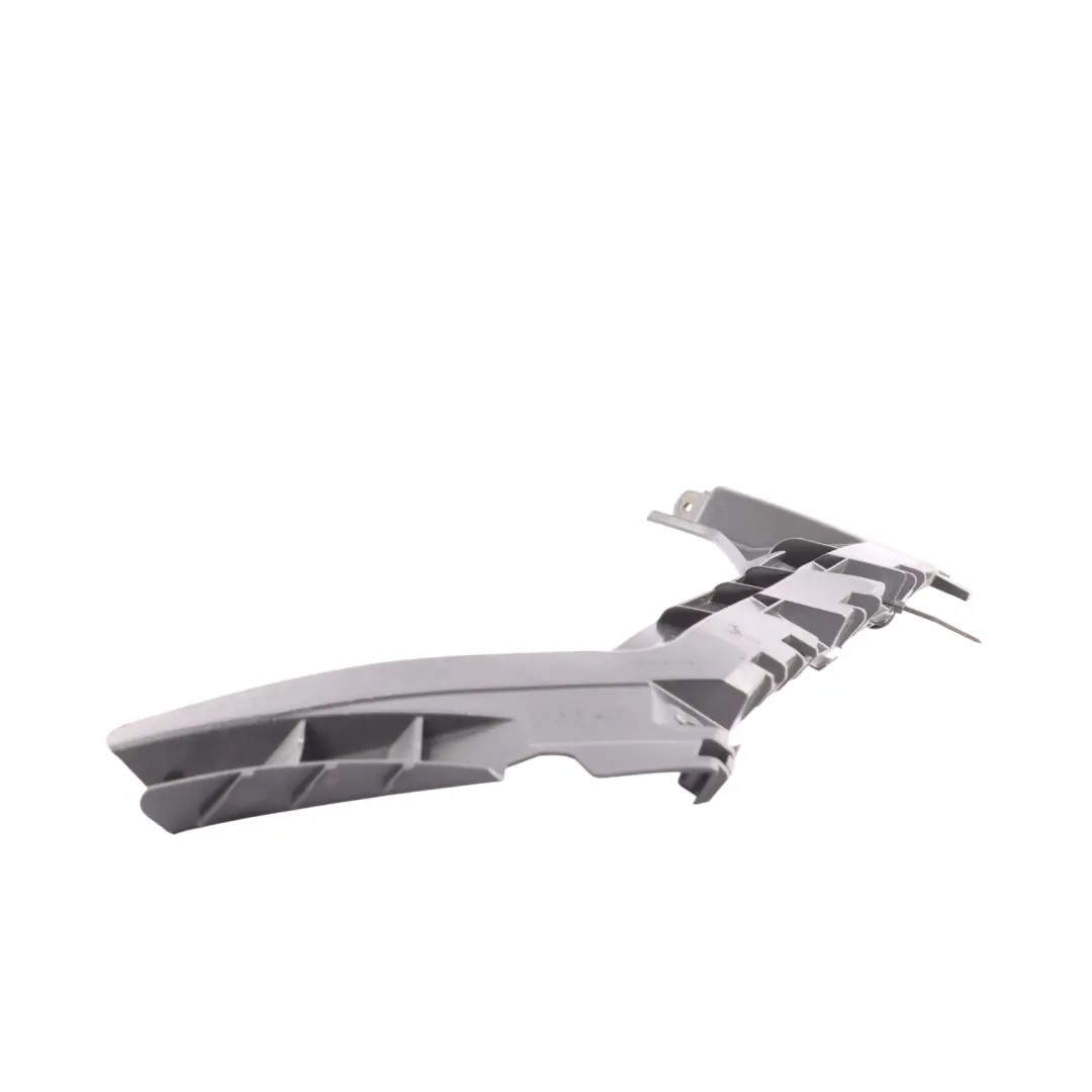 Bumper Bracket Support Panel Left N/S to Ford Fiesta Mk7 Rear with Part number C1BB-17A882-A Ford Fiesta Mk7 Rear Bumper Bracket Support Panel Left N/S - SKU C1BB-17A882-A - Part number C1BB-17A882-A