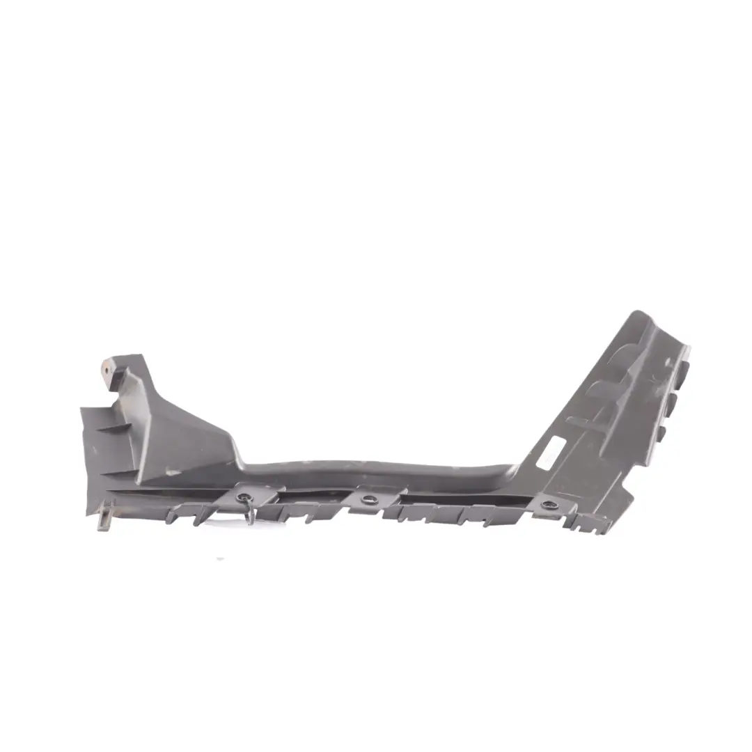 Ford Fiesta Mk7 Rear Bumper Bracket Support Panel Left N/S - SKU C1BB-17A882-A - Part number C1BB-17A882-A