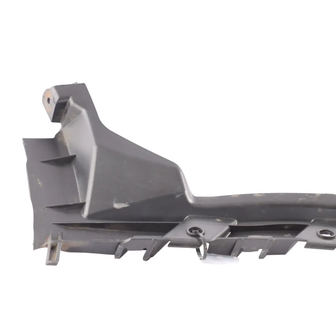 Bumper Bracket Support Panel Left N/S to Ford Fiesta Mk7 Rear with Part number C1BB-17A882-A Ford Fiesta Mk7 Rear Bumper Bracket Support Panel Left N/S - SKU C1BB-17A882-A - Part number C1BB-17A882-A