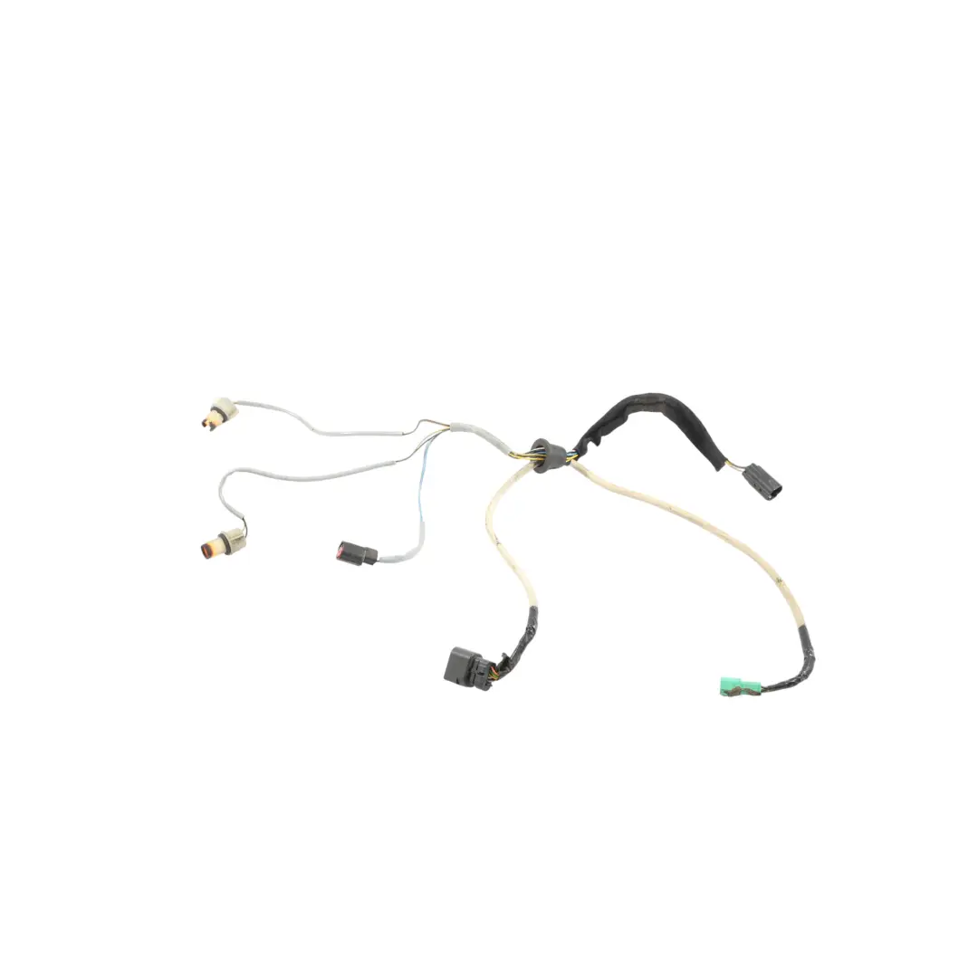 Heck Klappe Rück Fahr Kamera Kabelbaum C1BB17N400AC für Ford Fiesta Mk7 mit Teilenummer C1BB-17N400-AC Ford Fiesta Mk7 Heck Klappe Rück Fahr Kamera Kabelbaum C1BB17N400AC - SKU C1BB-17N400-AC - Teilenummer C1BB-17N400-AC