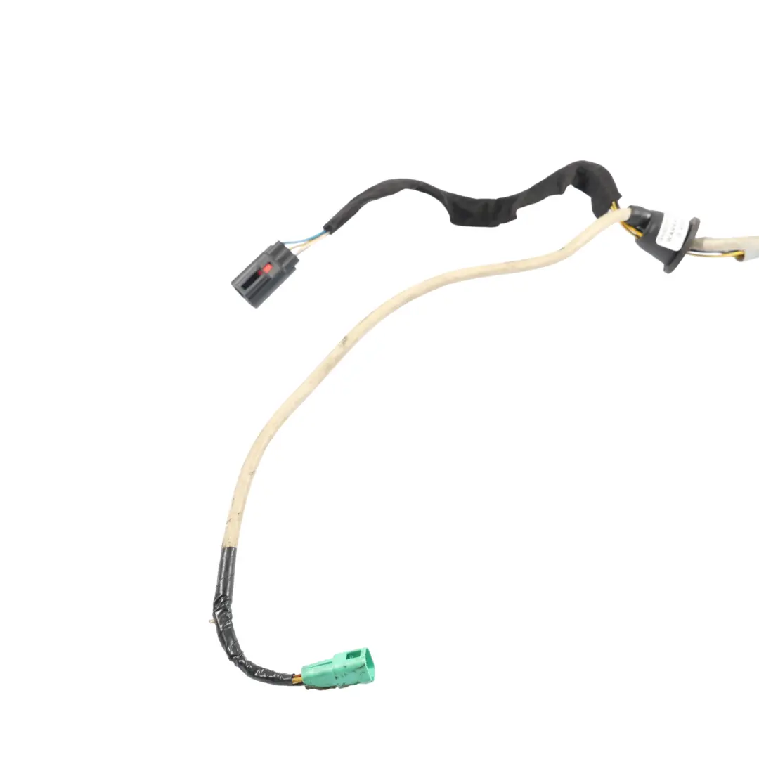 Reverse Camera Wiring Harness Loom C1BB17N400AC to Ford Fiesta Mk7 Tailgate with Part number C1BB-17N400-AC Ford Fiesta Mk7 Tailgate Reverse Camera Wiring Harness Loom C1BB17N400AC - SKU C1BB-17N400-AC - Part number C1BB-17N400-AC