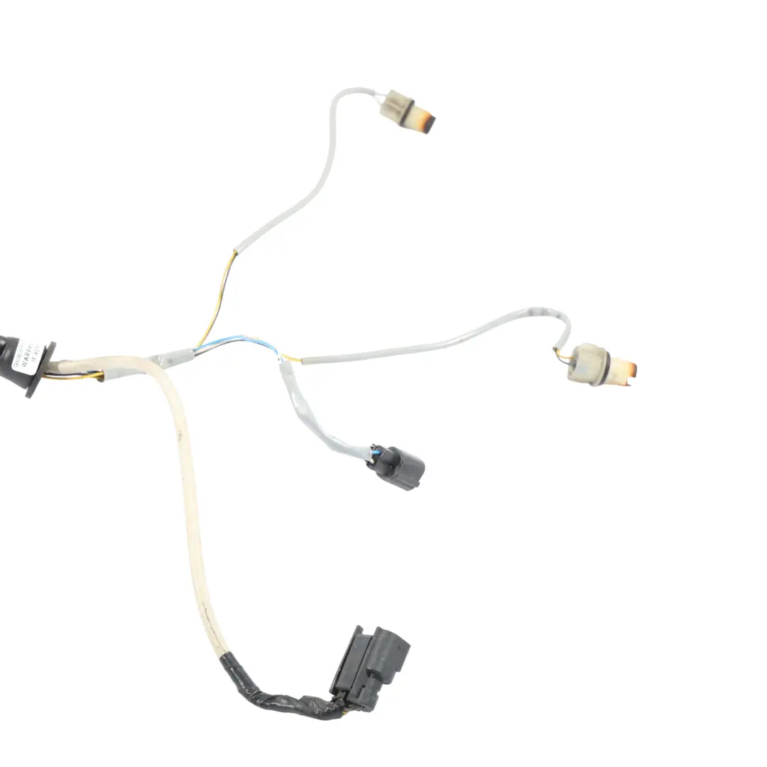 Reverse Camera Wiring Harness Loom C1BB17N400AC to Ford Fiesta Mk7 Tailgate with Part number C1BB-17N400-AC Ford Fiesta Mk7 Tailgate Reverse Camera Wiring Harness Loom C1BB17N400AC - SKU C1BB-17N400-AC - Part number C1BB-17N400-AC