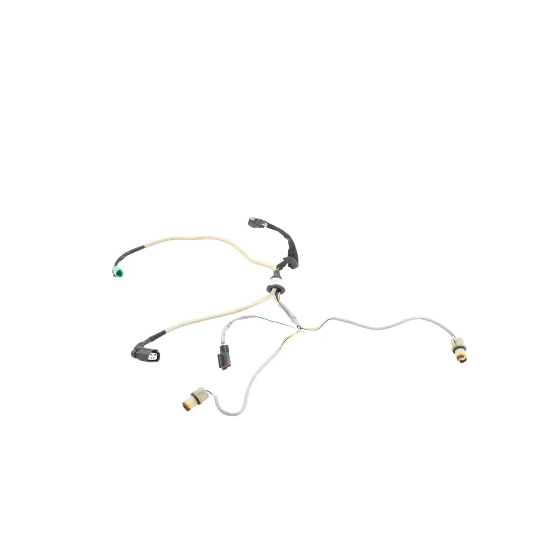 Ford Fiesta Mk7 Tailgate Reverse Camera Wiring Harness Loom C1BB17N400AC - SKU C1BB-17N400-AC - Part number C1BB-17N400-AC