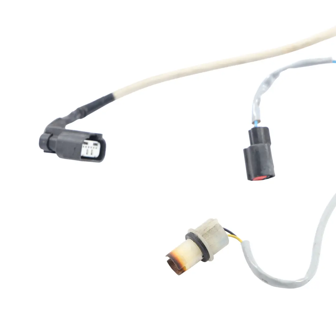 Ford Fiesta Mk7 Heck Klappe Rück Fahr Kamera Kabelbaum C1BB17N400AC - SKU C1BB-17N400-AC - Teilenummer C1BB-17N400-AC