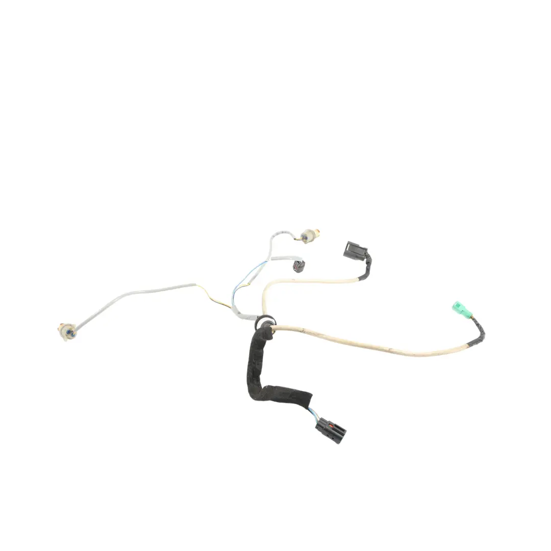 Heck Klappe Rück Fahr Kamera Kabelbaum C1BB17N400AC für Ford Fiesta Mk7 mit Teilenummer C1BB-17N400-AC Ford Fiesta Mk7 Heck Klappe Rück Fahr Kamera Kabelbaum C1BB17N400AC - SKU C1BB-17N400-AC - Teilenummer C1BB-17N400-AC