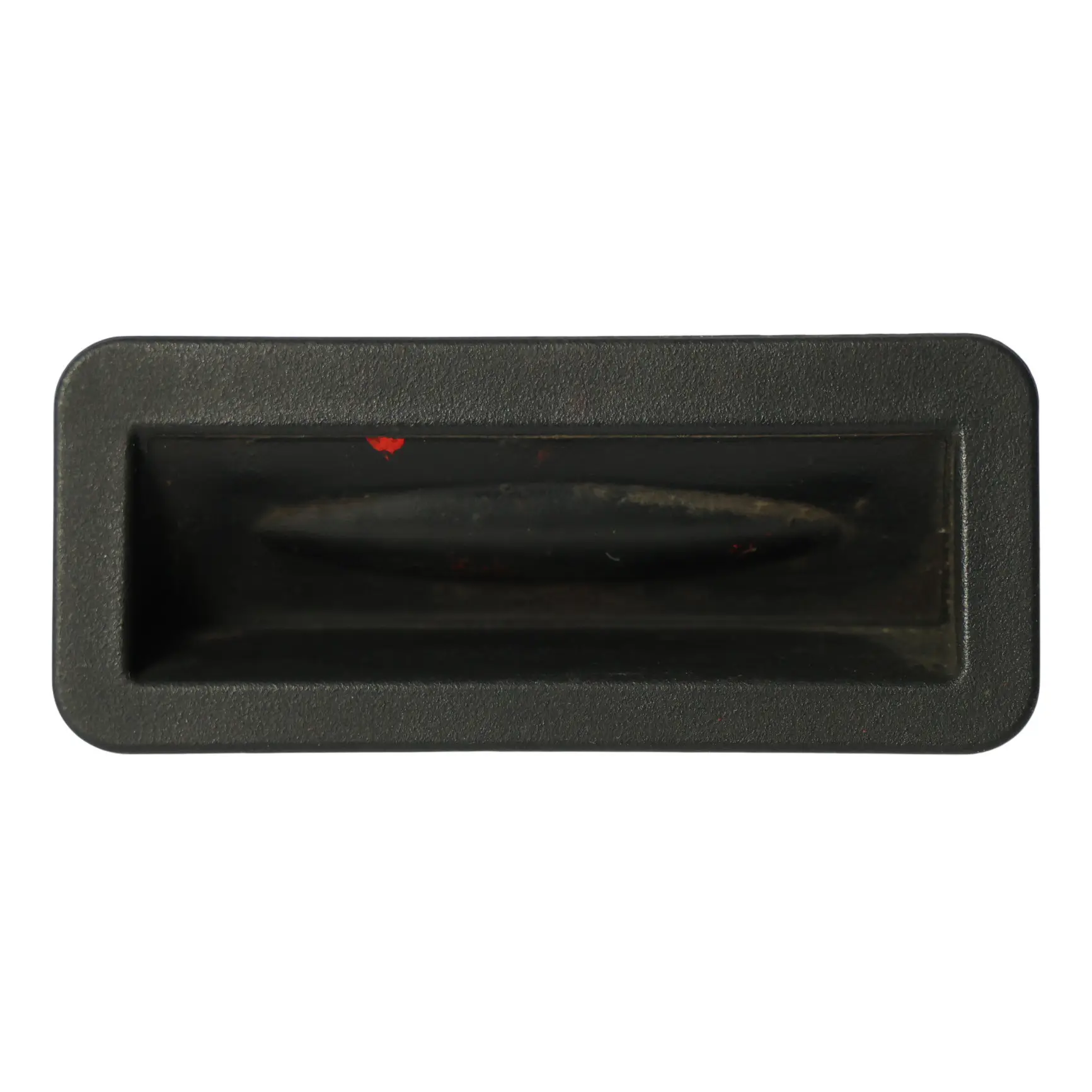 Ford Fiesta Mk7 Tailgate Boot Switch Opener Handle Panel C1BB-19B514-AA