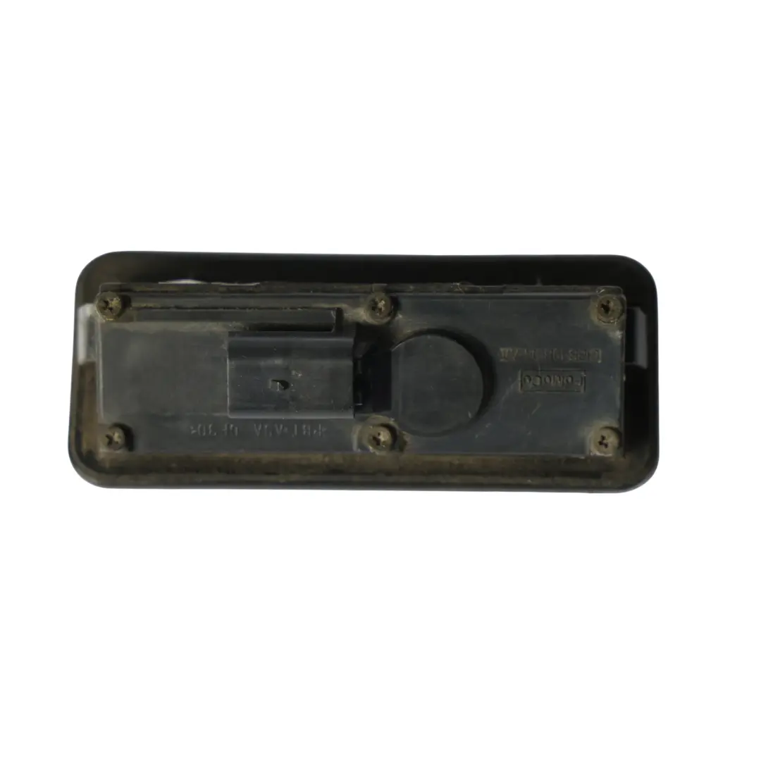 Ford Fiesta Mk7 Panneau De Commande D'Ouverture De Hayon Arrière - SKU C1BB-19B514-AA - Numéro de pièce C1BB-19B514-AA