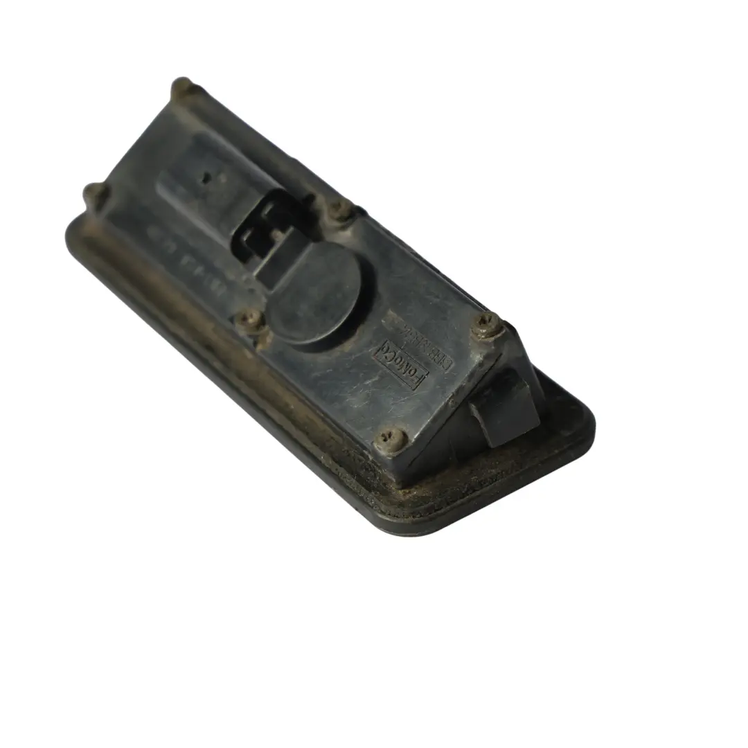 Panel Manija Interruptor Apertura Portón Trasero para Ford Fiesta Mk7 con número de pieza C1BB-19B514-AA Ford Fiesta Mk7 Panel Manija Interruptor Apertura Portón Trasero - SKU C1BB-19B514-AA - Número de pieza C1BB-19B514-AA