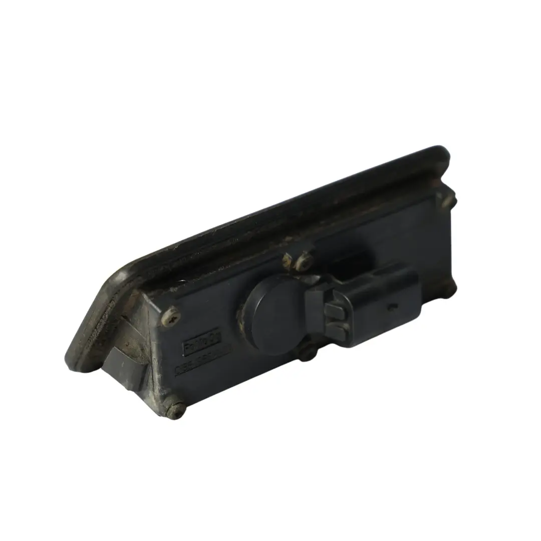 Ford Fiesta Mk7 Heckklappe Boot Schalter Öffner Handle Panel - SKU C1BB-19B514-AA - Teilenummer C1BB-19B514-AA