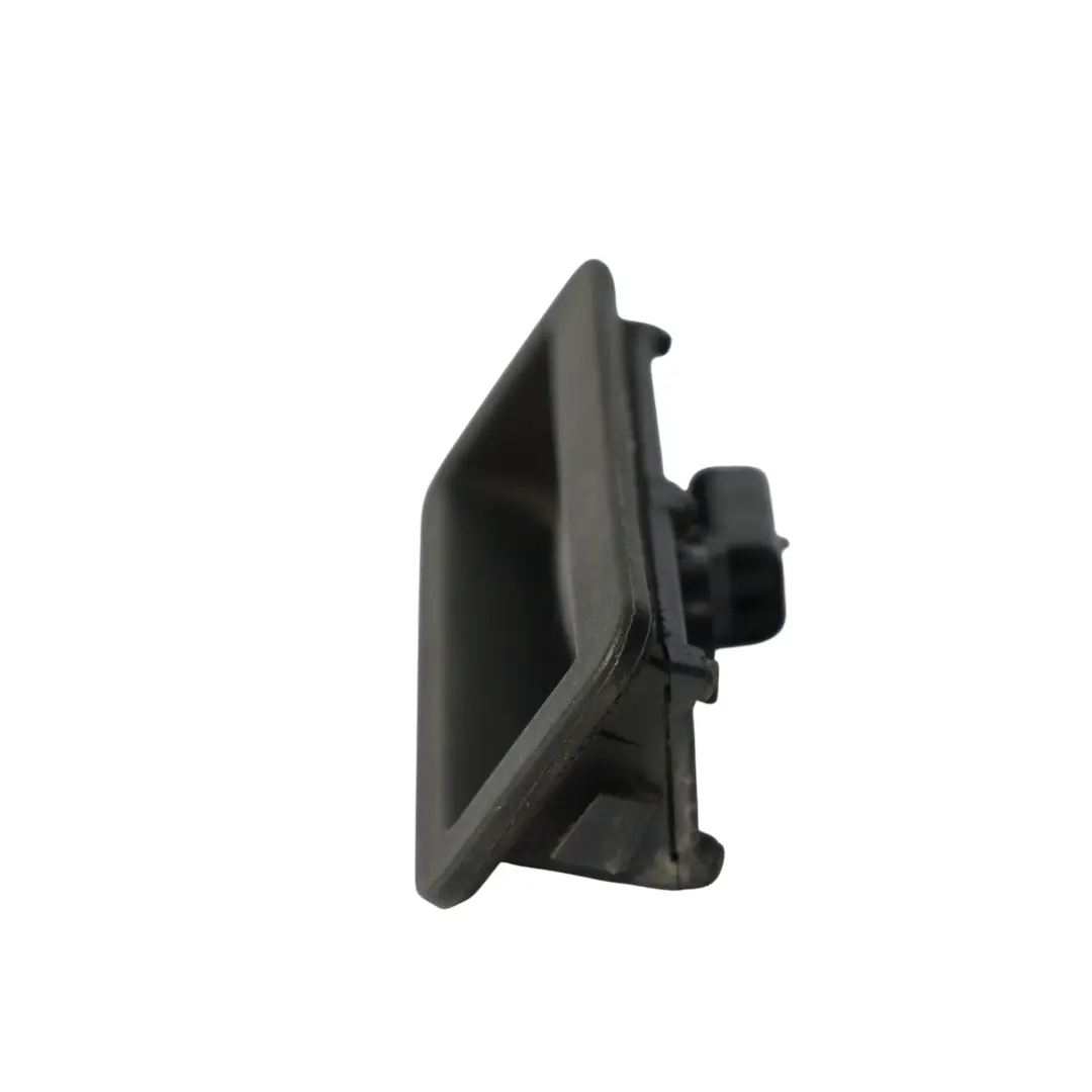 Klamka Uchwyt Przełącznik Klapy Bagażnika do Ford Fiesta Mk7 o numerze C1BB-19B514-AA Ford Fiesta Mk7 Klamka Uchwyt Przełącznik Klapy Bagażnika - SKU C1BB-19B514-AA - Numer Części C1BB-19B514-AA