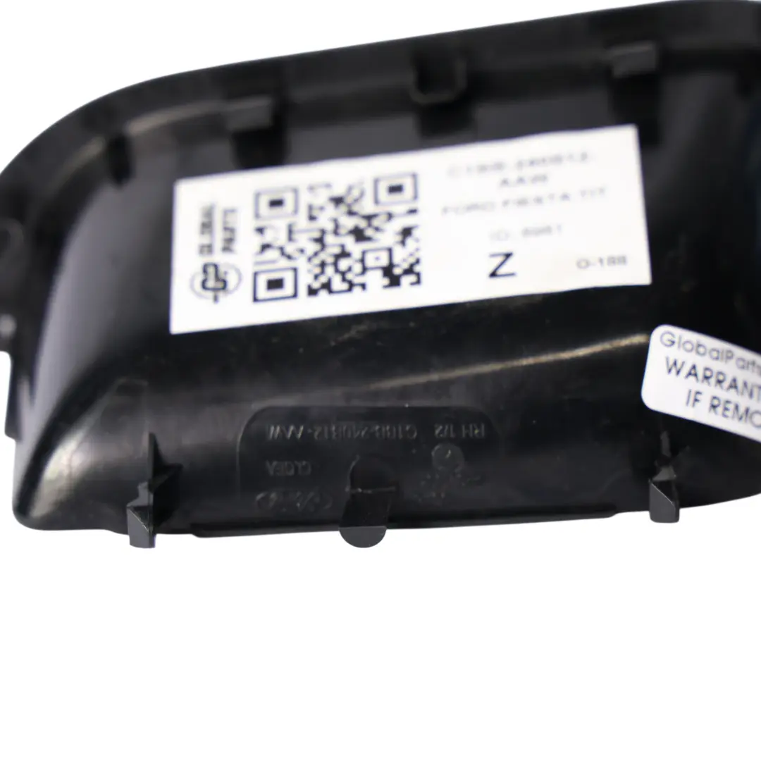 Rivestimento Porta Anteriore Destro C1BB240B12AAW per Ford Fiesta Mk7 con numero di parte C1BB-240B12-AAW Ford Fiesta Mk7 Rivestimento Porta Anteriore Destro C1BB240B12AAW - SKU C1BB-240B12-AAW - Numero di parte C1BB-240B12-AAW