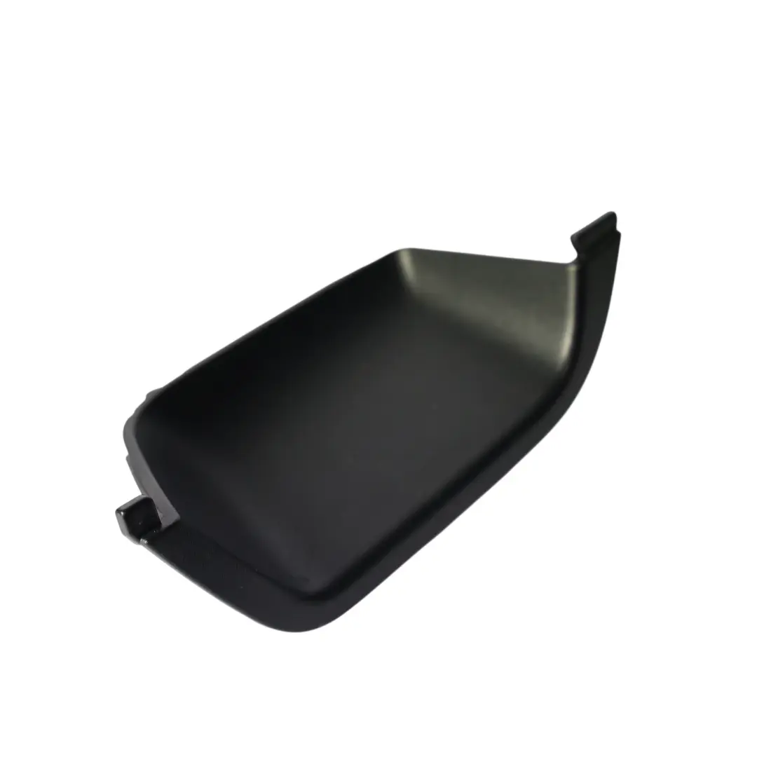 Ford Fiesta Mk7 Listwa Drzwi Osłona Zaślepka Przód Lewy C1BB240B13AAW - SKU C1BB-240B13-AAW - Numer Części C1BB-240B13-AAW