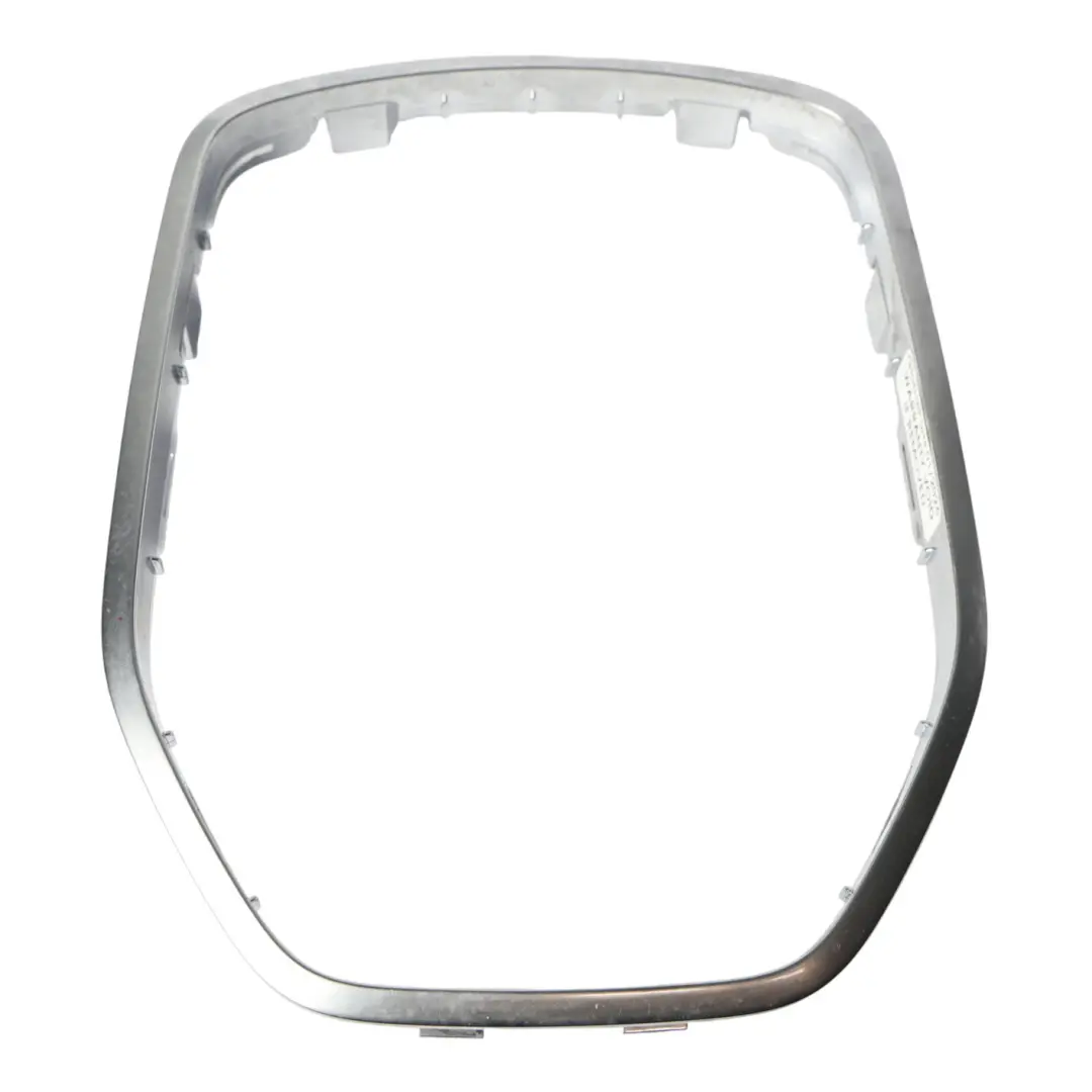 Panel Embellecedor Palanca Selectora Cambios Ford Fiesta Mk7 para con número de pieza C1BB-A045B789-BCW Panel Embellecedor Palanca Selectora Cambios Ford Fiesta Mk7 - SKU C1BB-A045B789-BCW - Número de pieza C1BB-A045B789-BCW