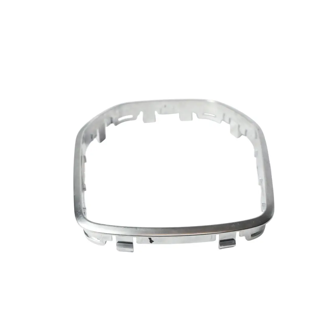 Ford Fiesta Mk7 Wählhebelabdeckung Zierleiste - SKU C1BB-A045B789-BCW - Teilenummer C1BB-A045B789-BCW