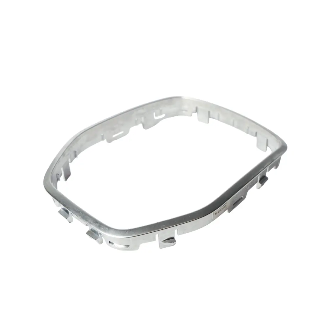  Panel Embellecedor Palanca Selectora Cambios Ford Fiesta Mk7 - SKU C1BB-A045B789-BCW - Número de pieza C1BB-A045B789-BCW