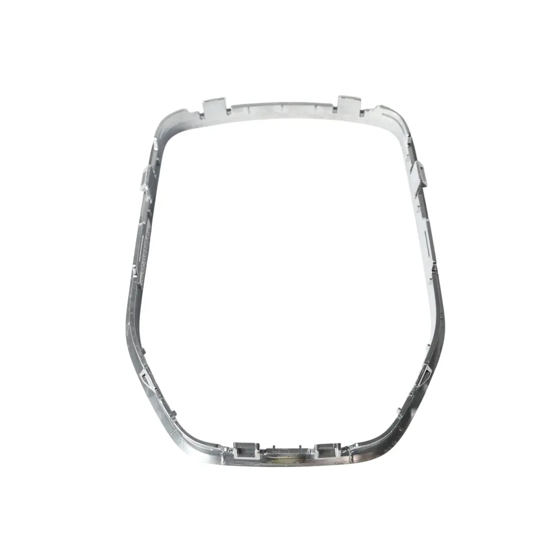  Panel Embellecedor Palanca Selectora Cambios Ford Fiesta Mk7 - SKU C1BB-A045B789-BCW - Número de pieza C1BB-A045B789-BCW