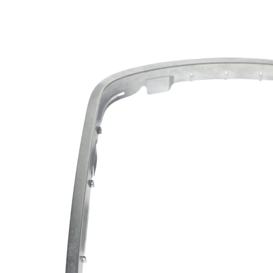 Osłona Ramka Dźwigni Zmiany Biegów do Ford Fiesta Mk7 o numerze C1BB-A045B789-BCW Ford Fiesta Mk7 Osłona Ramka Dźwigni Zmiany Biegów - SKU C1BB-A045B789-BCW - Numer Części C1BB-A045B789-BCW