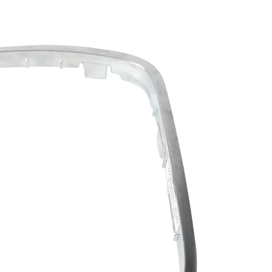 Osłona Ramka Dźwigni Zmiany Biegów do Ford Fiesta Mk7 o numerze C1BB-A045B789-BCW Ford Fiesta Mk7 Osłona Ramka Dźwigni Zmiany Biegów - SKU C1BB-A045B789-BCW - Numer Części C1BB-A045B789-BCW