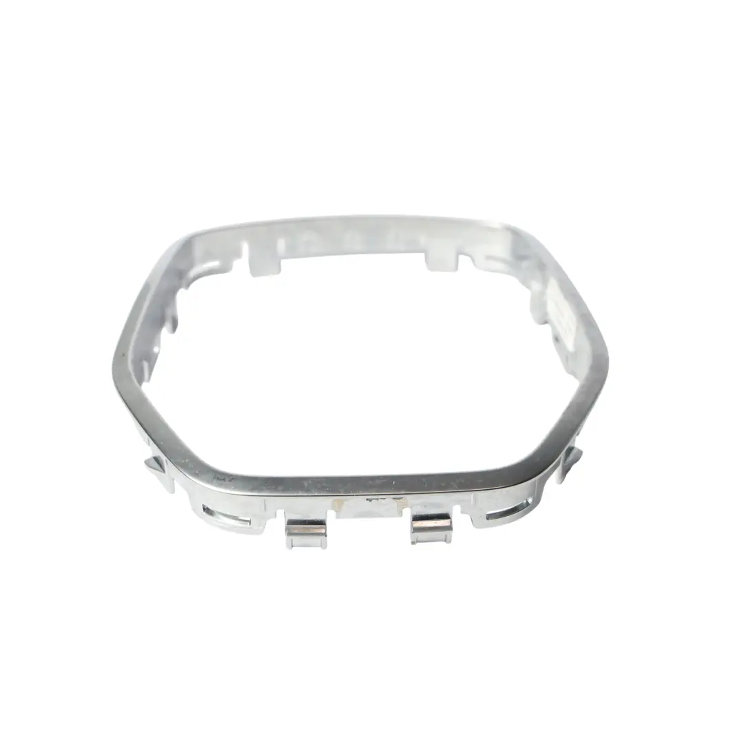 Ford Fiesta Mk7 Leva Del Cambio Coperchio Surround Panel - SKU C1BB-A045B789-BCW - Numero di parte C1BB-A045B789-BCW