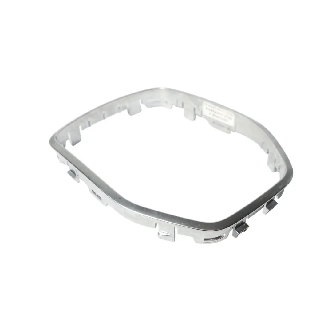 Selector Lever Cover Trim Surround Panel to Ford Fiesta Mk7 Gear with Part number C1BB-A045B789-BCW Ford Fiesta Mk7 Gear Selector Lever Cover Trim Surround Panel - SKU C1BB-A045B789-BCW - Part number C1BB-A045B789-BCW