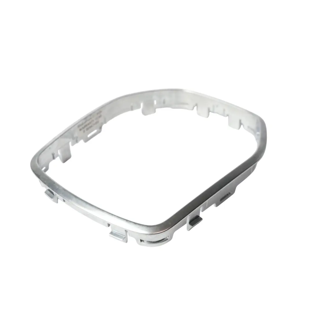 Ford Fiesta Mk7 Garniture Cache Levier Vitesse Périphérique - SKU C1BB-A045B789-BCW - Numéro de pièce C1BB-A045B789-BCW