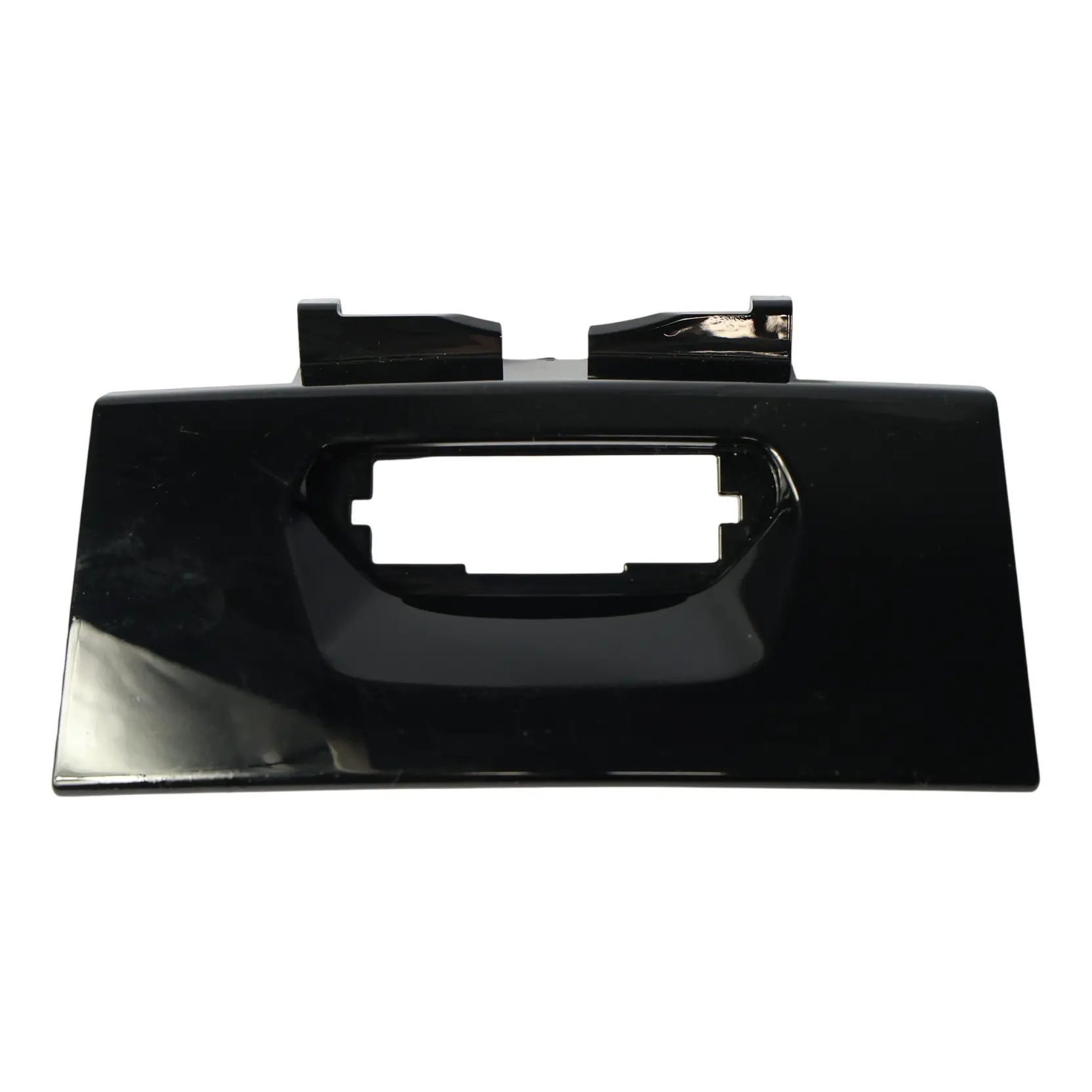 Ford Fiesta Mk7 Armaturenbrett Air Modul Ein/Aus Schalter Trim C1BB-A061B62-ABW