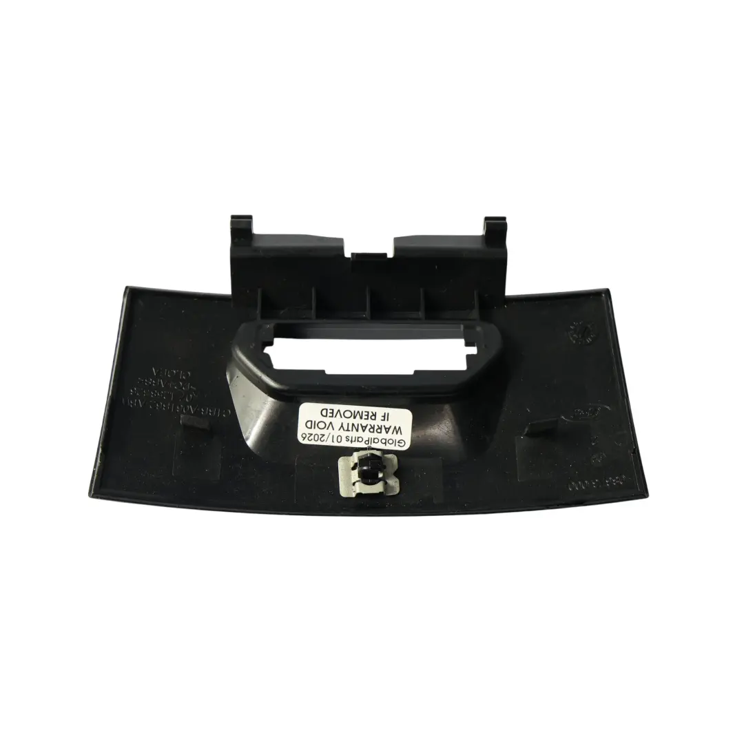 Ford Fiesta Mk7 Cruscotto Modulo Aria On Off Interruttore Trim C1BBA061B62ABW - SKU C1BB-A061B62-ABW - Numero di parte C1BB-A061B62-ABW