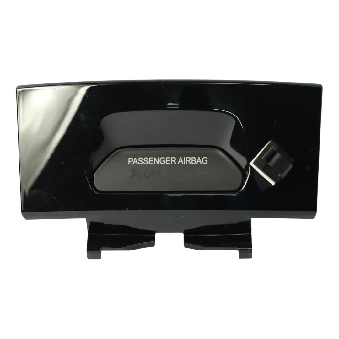 Ford Fiesta Mk7 Beifahrer Airbag Deaktivierung Anzeige Ein Aus C1BB-A061B62-ABW - SKU C1BB-A061B62-ABW-1 - Teilenummer C1BB-A06B62-ABW