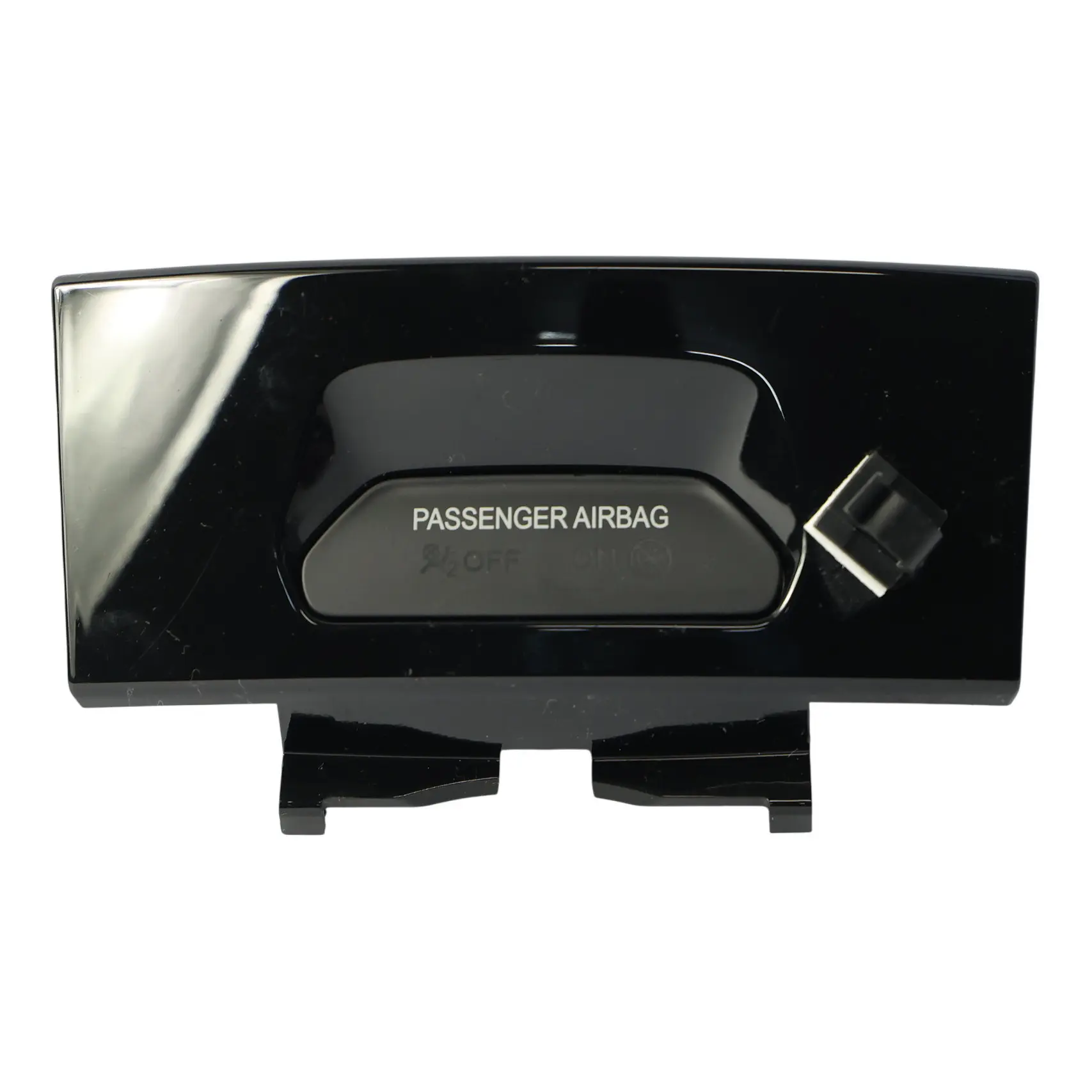 Ford Fiesta Mk7 Beifahrer Airbag Deaktivierung Anzeige Ein Aus C1BB-A061B62-ABW