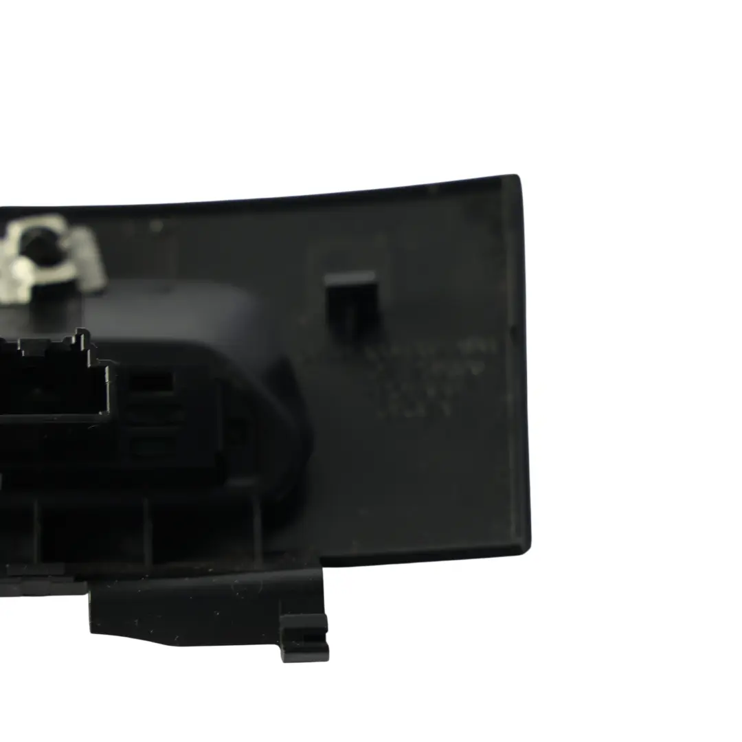 Ford Fiesta Mk7 Passenger AirBag Deactivation Display On Off C1BB-A061B62-ABW - SKU C1BB-A061B62-ABW-1 - Part number C1BB-A06B62-ABW