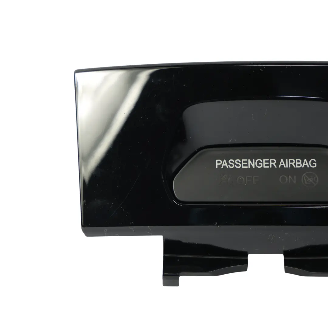 Ford Fiesta Mk7 Display Disattivazione Airbag Passeggero On Off C1BB-A061B62-ABW - SKU C1BB-A061B62-ABW-1 - Numero di parte C1BB-A06B62-ABW