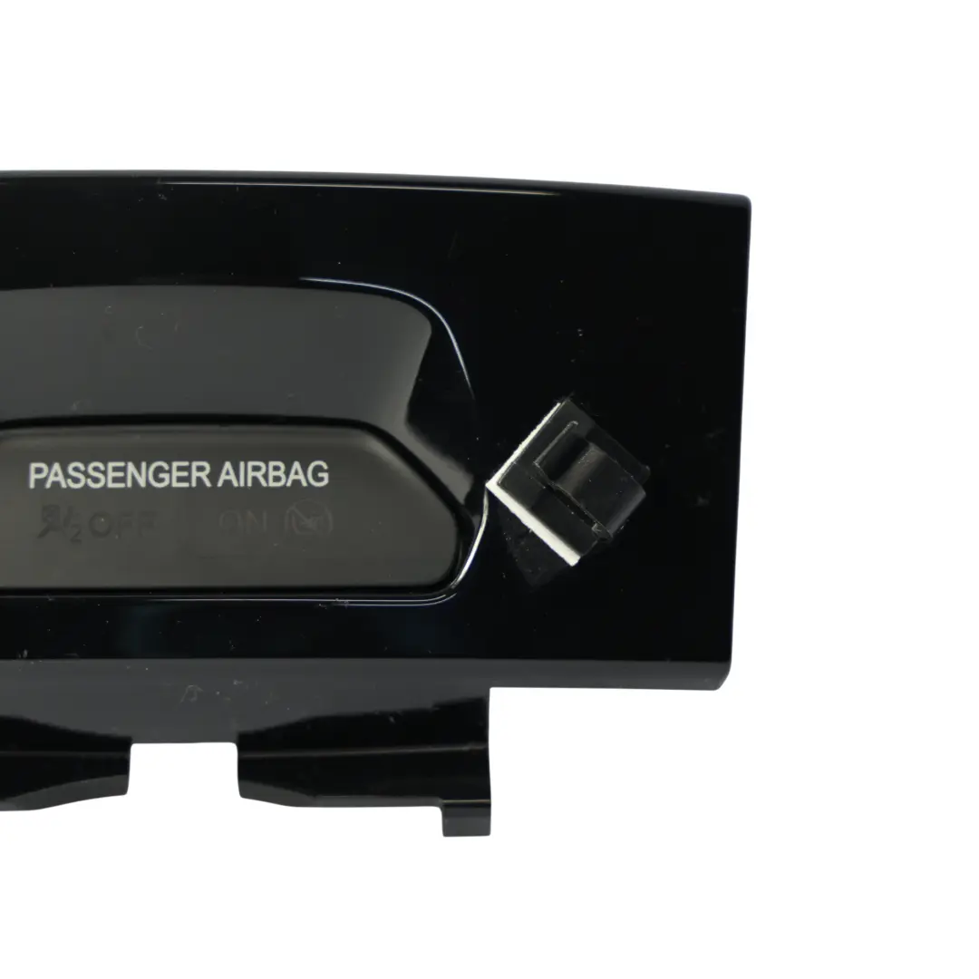 Ford Fiesta Mk7 Display Disattivazione Airbag Passeggero On Off C1BB-A061B62-ABW - SKU C1BB-A061B62-ABW-1 - Numero di parte C1BB-A06B62-ABW