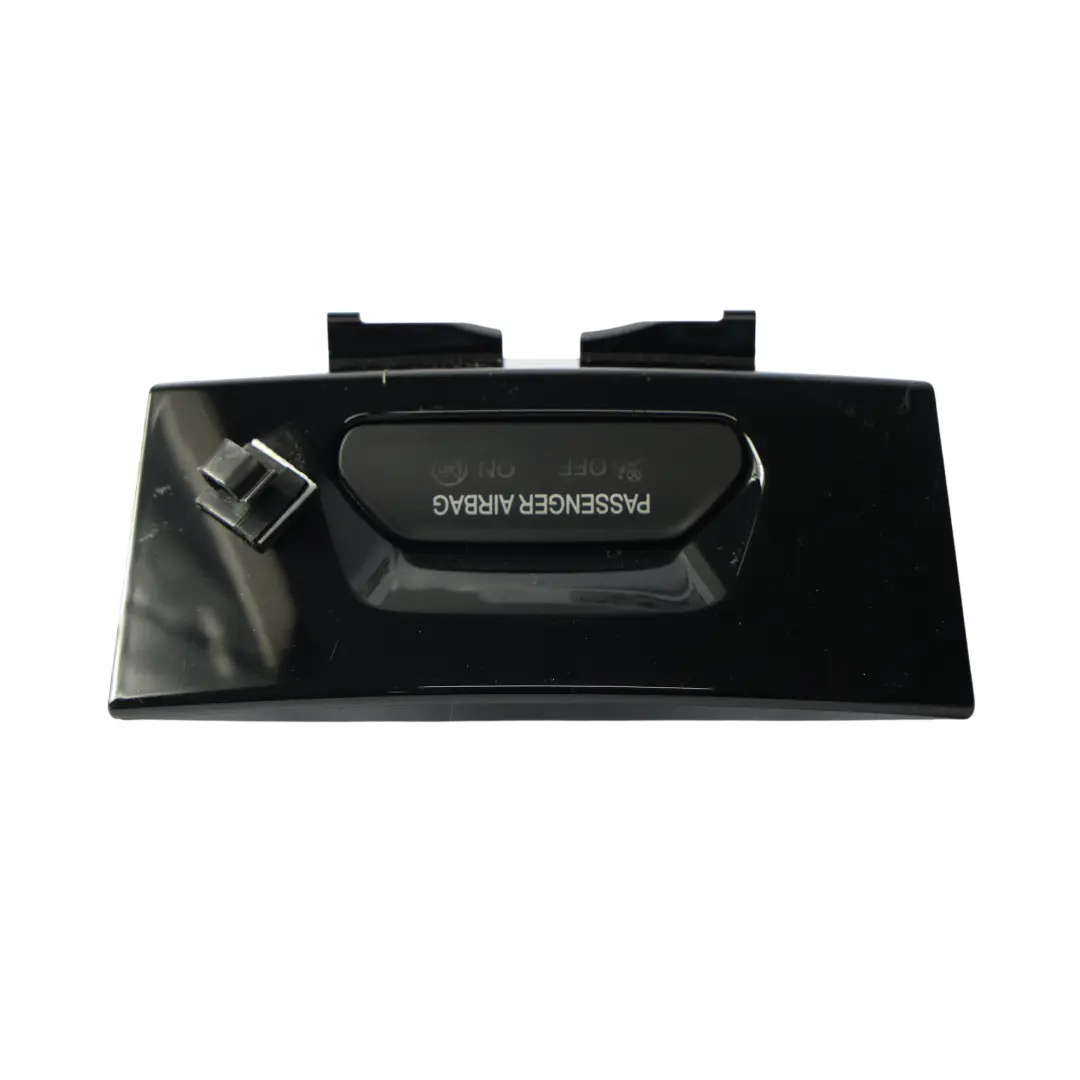 Ford Fiesta Mk7 Display Disattivazione Airbag Passeggero On Off C1BB-A061B62-ABW - SKU C1BB-A061B62-ABW-1 - Numero di parte C1BB-A06B62-ABW