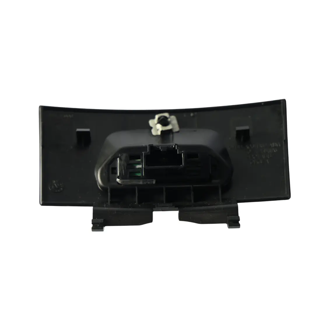 Ford Fiesta Mk7 Display Disattivazione Airbag Passeggero On Off C1BB-A061B62-ABW - SKU C1BB-A061B62-ABW-1 - Numero di parte C1BB-A06B62-ABW