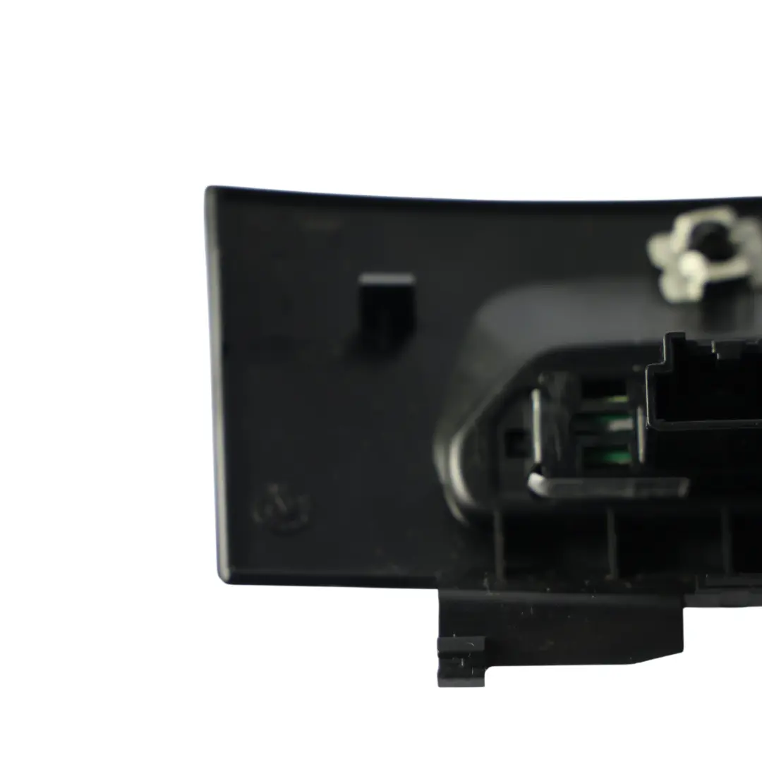 Ford Fiesta Mk7 Display Disattivazione Airbag Passeggero On Off C1BB-A061B62-ABW - SKU C1BB-A061B62-ABW-1 - Numero di parte C1BB-A06B62-ABW