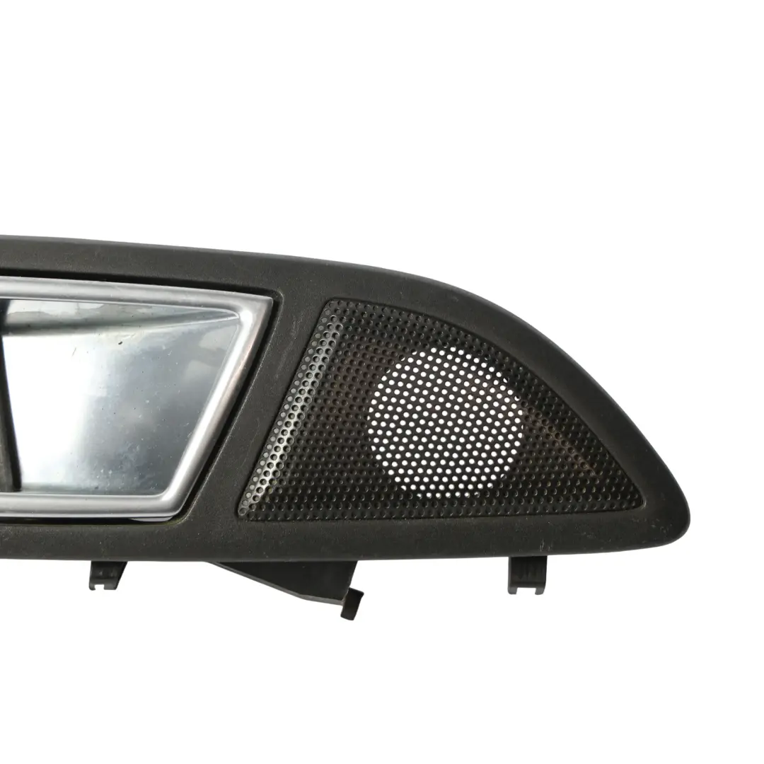 Ford Fiesta MK7 Tirador Puerta Tirador Delantero Derecho - SKU C1BB-A22600-DAW - Número de pieza C1BB-A22600-DAW