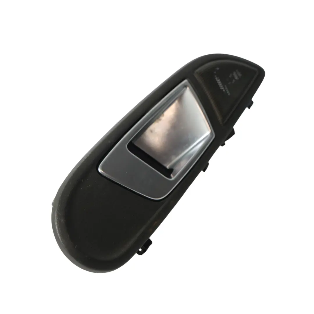 Poignée De Porte Intérieure Avant Droite pour Ford Fiesta MK7 à propos du numéro de pièce C1BB-A22600-DAW Ford Fiesta MK7 Poignée De Porte Intérieure Avant Droite - SKU C1BB-A22600-DAW - Numéro de pièce C1BB-A22600-DAW