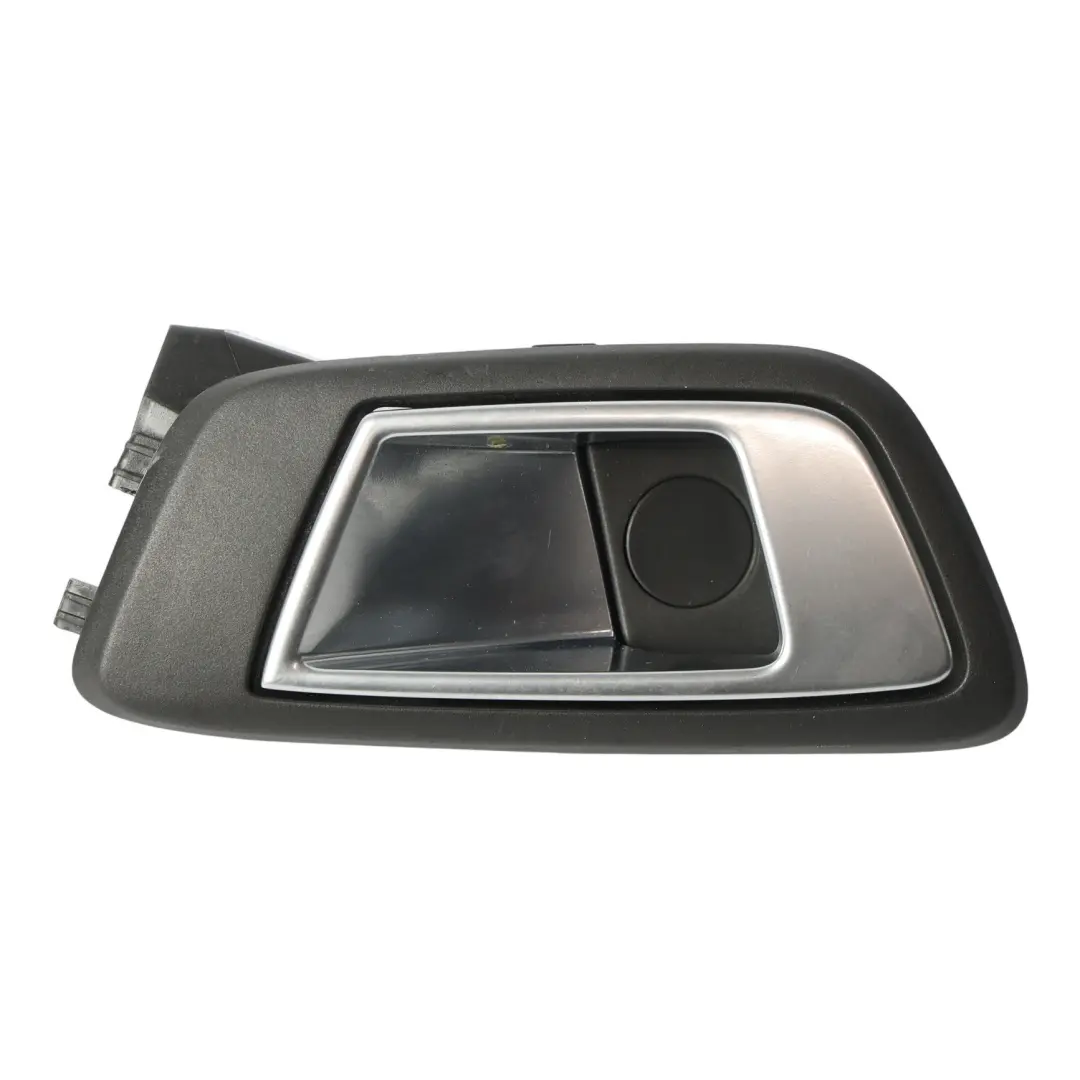 Ford Fiesta MK7 Poignée De Porte Intérieure Arrière Droite - SKU C1BB-A22600-E - Numéro de pièce C1BB-A22600-E