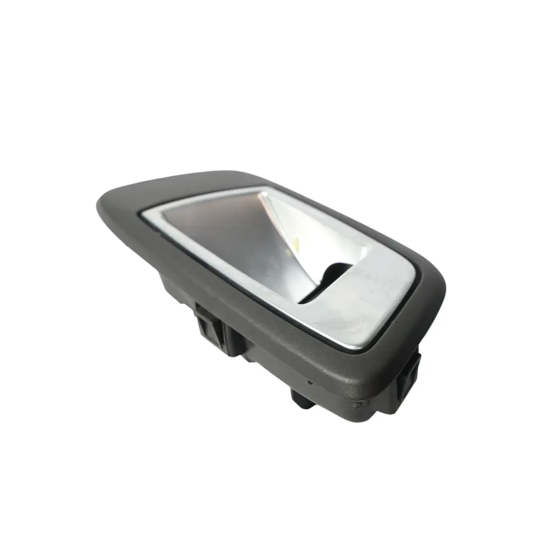 Ford Fiesta MK7 Tirador De La Puerta Trasera Derecha - SKU C1BB-A22600-E - Número de pieza C1BB-A22600-E