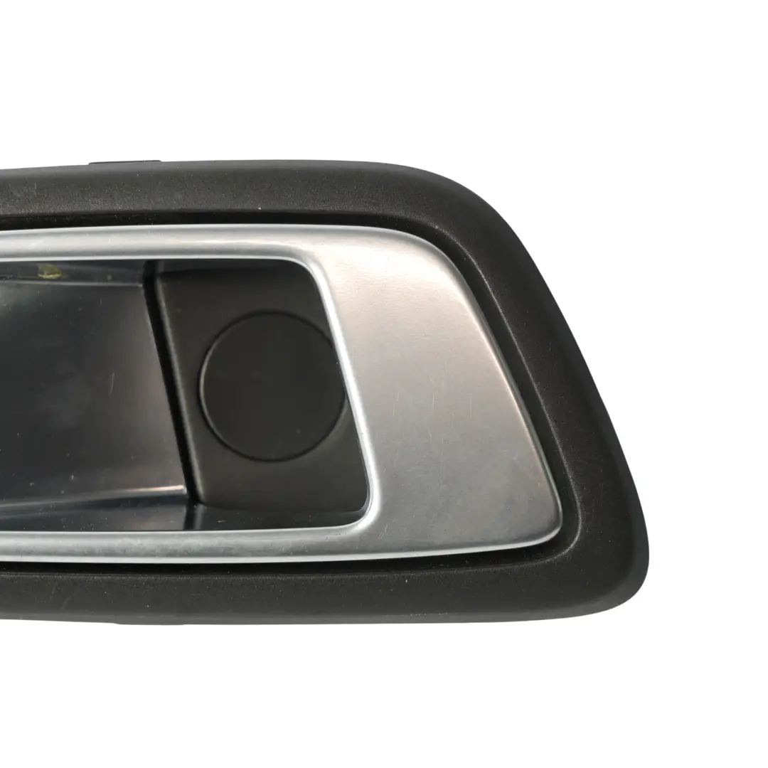 Ford Fiesta MK7 Poignée De Porte Intérieure Arrière Droite - SKU C1BB-A22600-E - Numéro de pièce C1BB-A22600-E