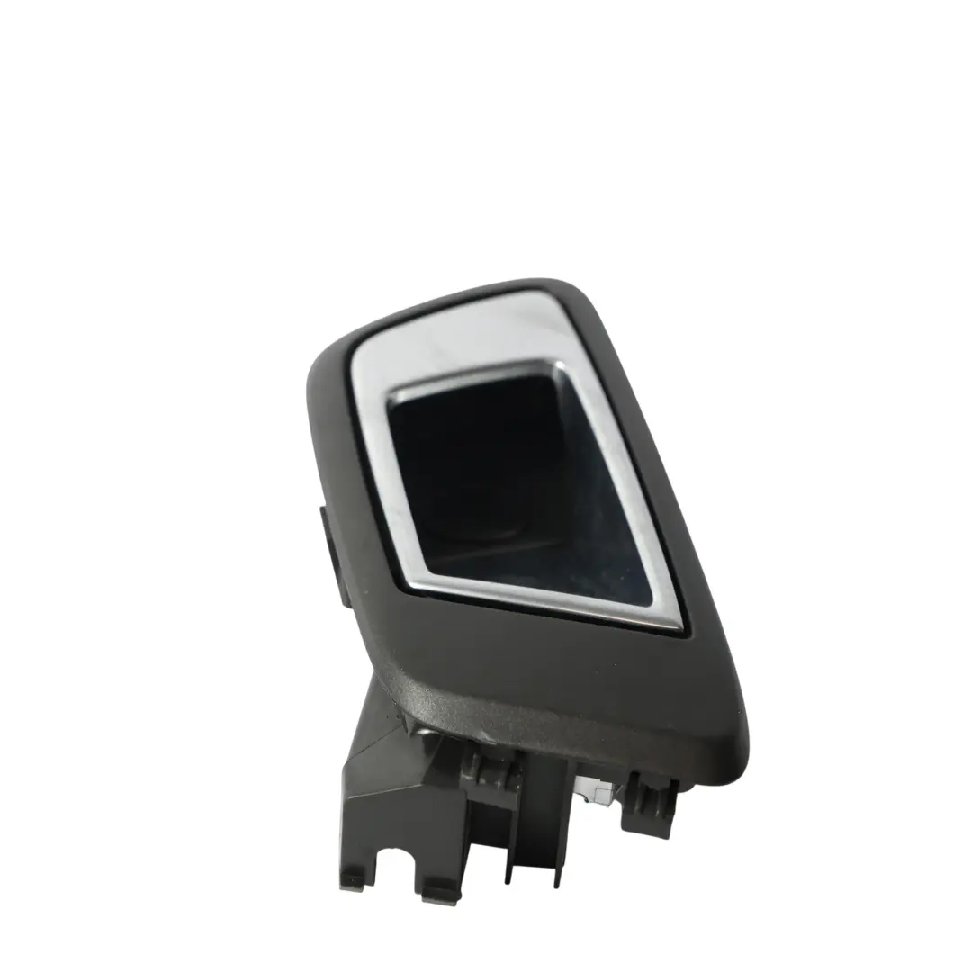 Ford Fiesta MK7 Tür Griff Innen Griff Pull Hinten Rechts - SKU C1BB-A22600-E - Teilenummer C1BB-A22600-E