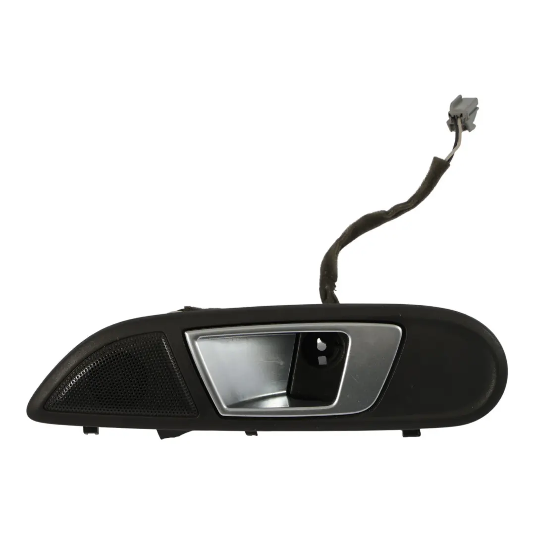 Front Inner Door Grab Handle Opener Left N/S to Ford Fiesta Mk7 with Part number C1BB-A22601-DAW Ford Fiesta Mk7 Front Inner Door Grab Handle Opener Left N/S - SKU C1BB-A22601-DAW - Part number C1BB-A22601-DAW