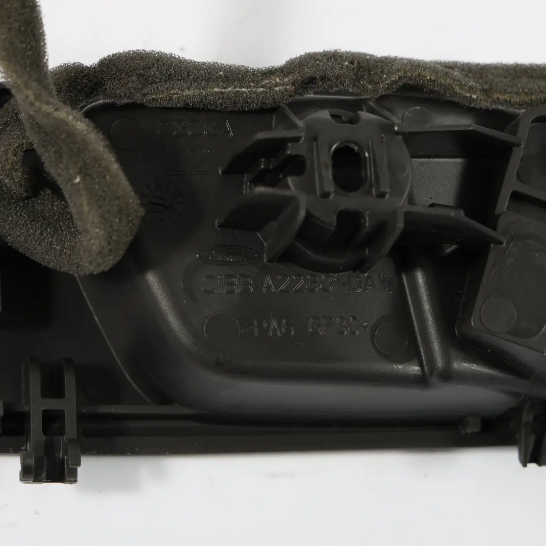 Ford Fiesta VII Klamka Otwierania Drzwi Lewy Przód - SKU C1BB-A22601-DAW - Numer Części C1BB-A22601-DAW