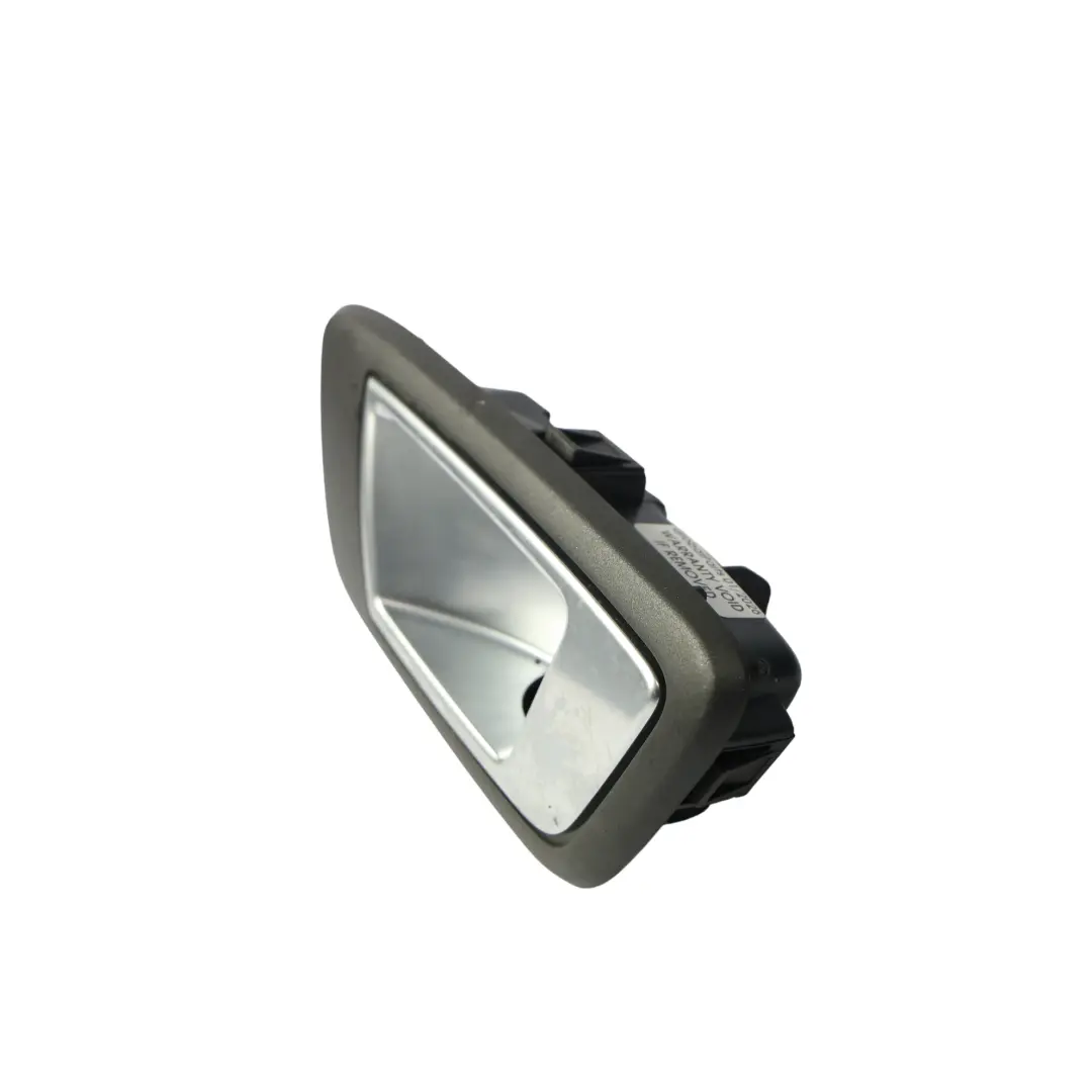 Poignée D'Ouverture De Porte Arrière Gauche pour Ford Fiesta VII à propos du numéro de pièce C1BB-A22601-E Ford Fiesta VII Poignée D'Ouverture De Porte Arrière Gauche - SKU C1BB-A22601-E - Numéro de pièce C1BB-A22601-E