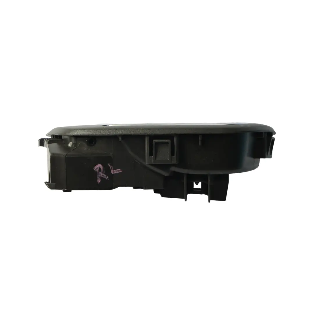 Ford Fiesta VII Tirador Interior Puerta Trasera Izquierda - SKU C1BB-A22601-E - Número de pieza C1BB-A22601-E