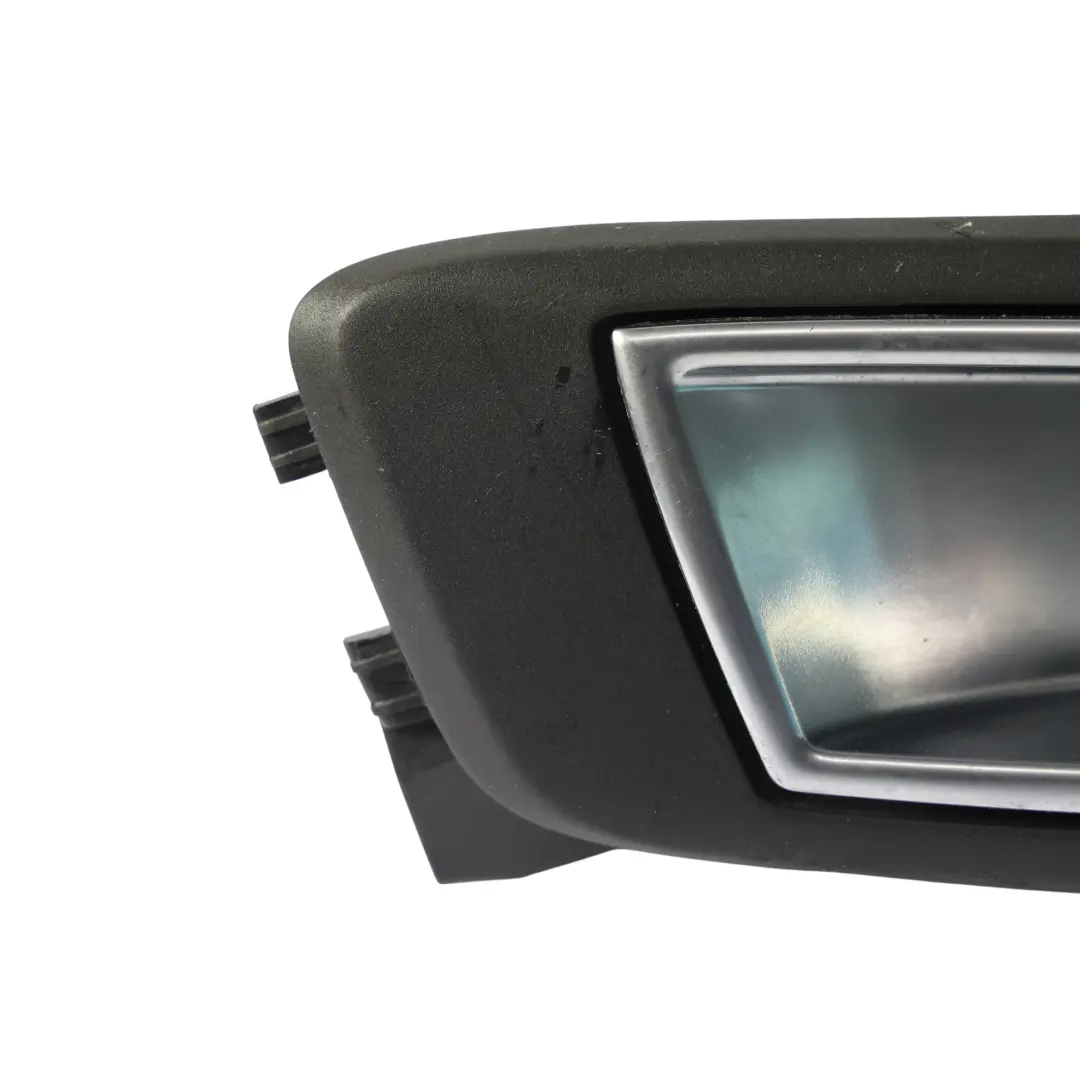 Ford Fiesta Mk7 Inner Door Grab Handle Opener Rear Left N/S - SKU C1BB-A22601-E - Part number C1BB-A22601-E